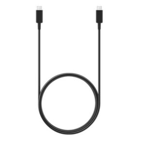 Samsung USB-C zu USB-C Kabel EP-DX510 (5A) 1