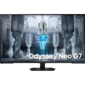 Samsung Odyssey Neo G7 109