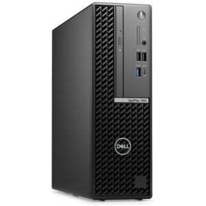 DELL OptiPlex 7000 SFF i7-12700 16GB/512GB SSD Intel UHD 770 Windows 11 Pro