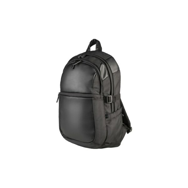 Tucano Bravo Gravity - AGS Rucksack für Notebooks bis 15