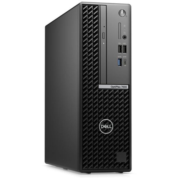 DELL OptiPlex 7000 SFF i5-12500 16GB/512GB SSD Intel UHD 770 Windows 11 Pro