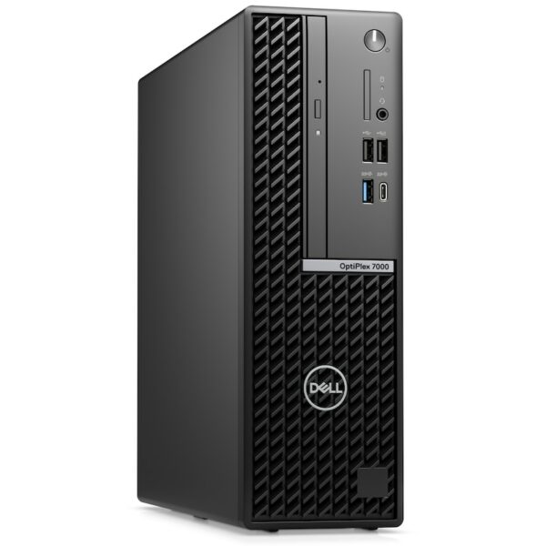 DELL OptiPlex 7000 SFF i5-12500 16GB/256GB SSD Intel UHD 770 Windows 11 Pro