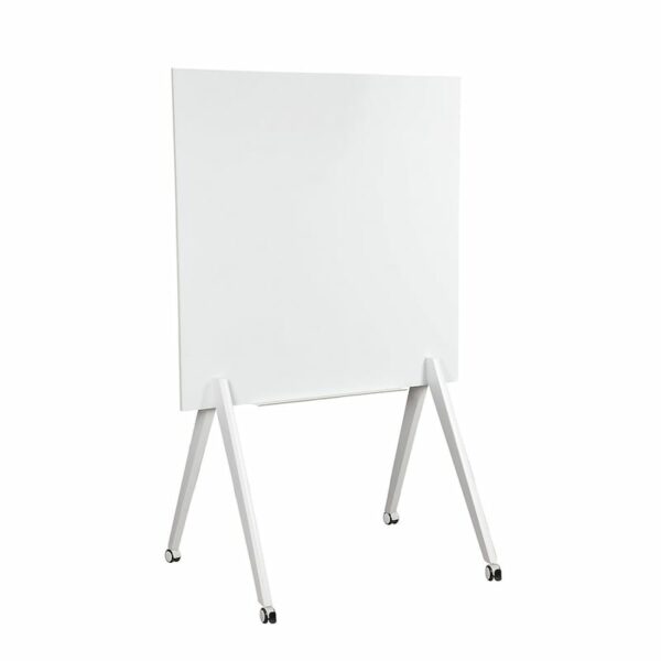 NOVIGAMI Whiteboard Rami | Magnetisch | HxB 1835 x 1185 mm | Weiß |