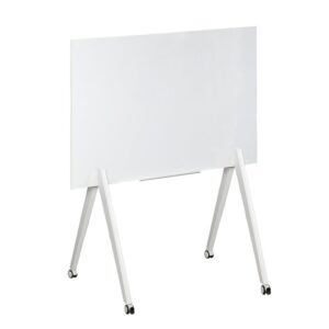 NOVIGAMI Whiteboard Rami | Magnetisch | HxB 1835 x 1485 mm | Weiß |