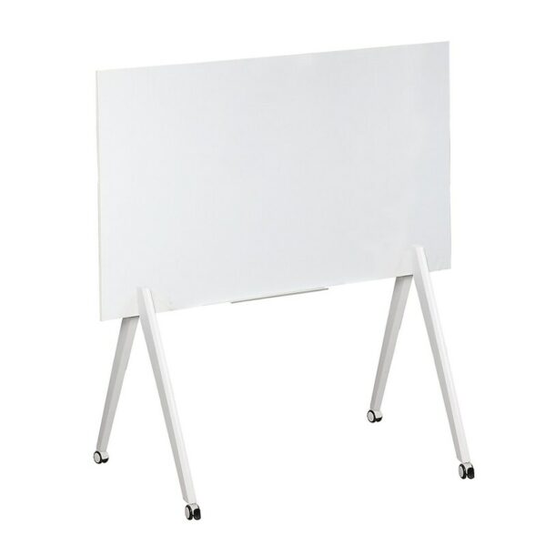 NOVIGAMI Whiteboard Rami | Magnetisch | HxB 1835 x 1785 mm | Weiß |