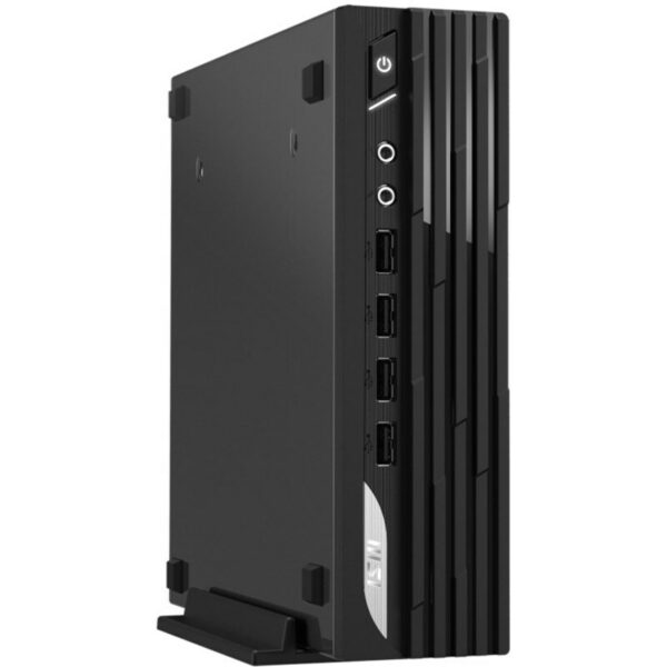 MSI PRO DP21 Desktop PC i5-13400 8GB/512GB SSD Win11 Pro 13M-484DE