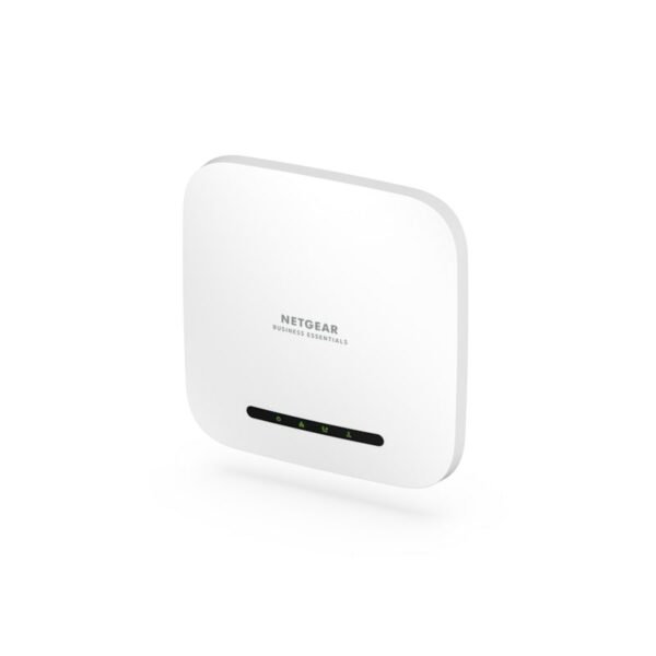 Netgear WAX220 WiFi 6 AX4200 Dual-Band Wireless Access Point mit Multi-Gig-PoE