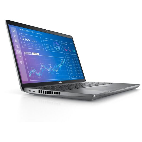 DELL Precision 3571 192FP 15