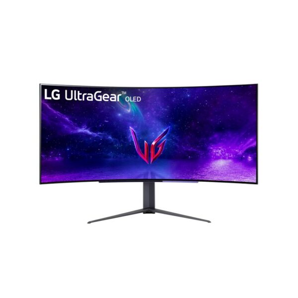 LG UltraGear 45GR95QE-B 113cm (44