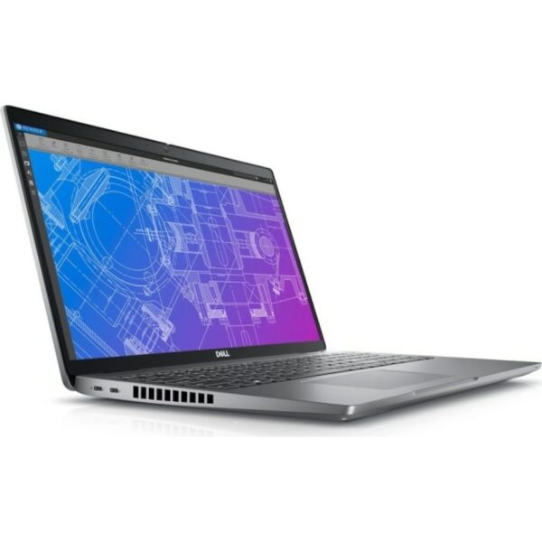 DELL Precision 3570 4M7YF 15