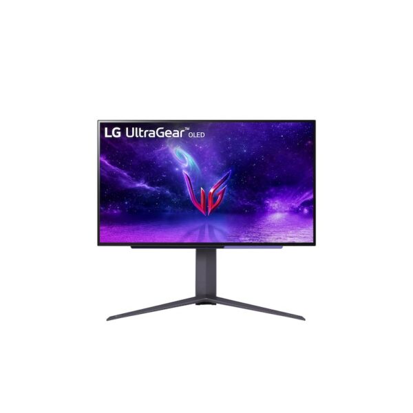 LG UltraGear 27GR95QE-B 67