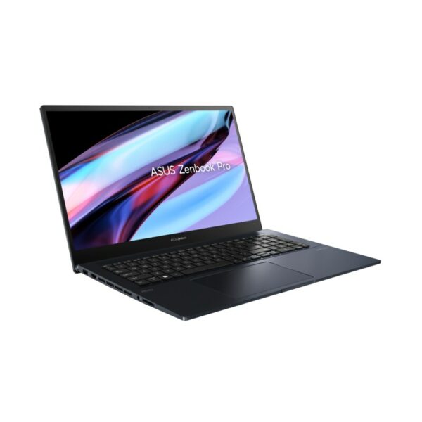 ASUS ZenBook Pro 17