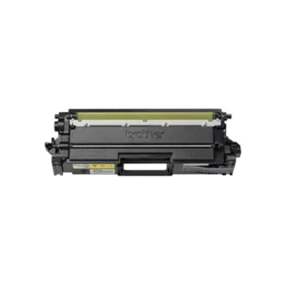 Brother TN-821XLY Toner Gelb für ca. 9.000 Seiten