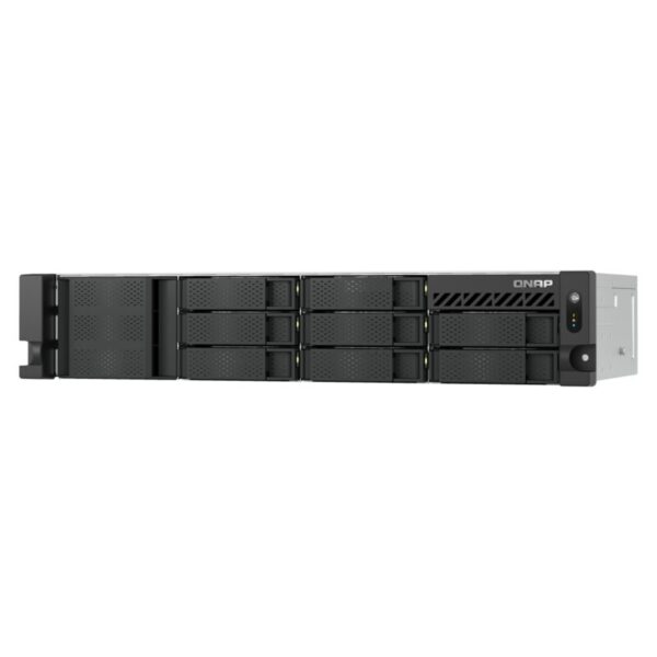 QNAP TS-855eU-8G_EDU NAS System 8-Bay Education Artikel - Nachweispflichtig