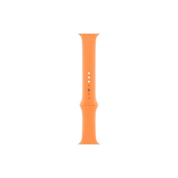 Apple Sportarmband für Watch 41mm (hellorange) Regular