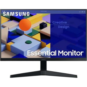 Samsung LS24C314EAUXEN 24" Essential Monitor S31C