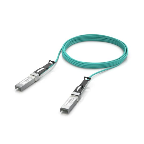 Ubiquiti SFP28 Multi-Mode-Glasfaserkabel 25G - 5m