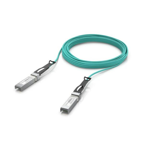 Ubiquiti SFP28 Multi-Mode-Glasfaserkabel 25G - 10m