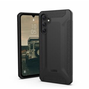 UAG Urban Armor Gear Scout Case Samsung Galaxy A34 5G schwarz