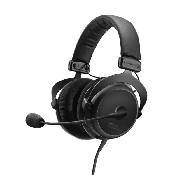 beyerdynamic MX300 Gaming Headset (2. Generation)