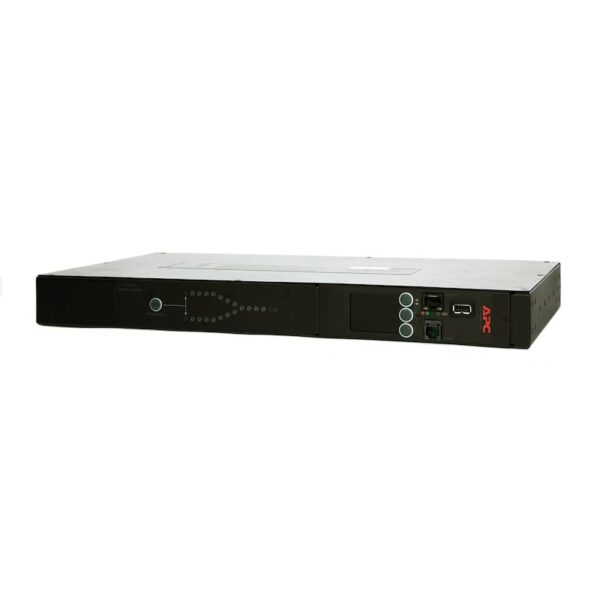 APC Rack Automatic Transfer Switch AP4423