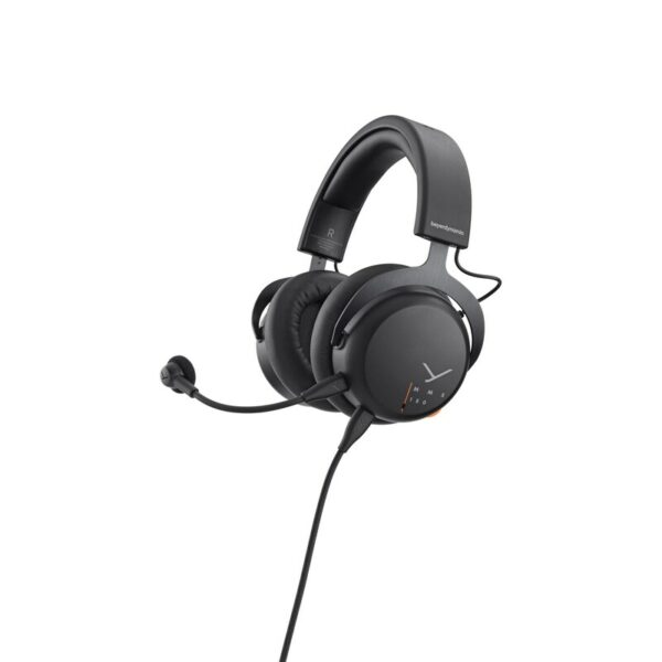 beyerdynamic MMX 150 Schwarz USB Gaming Headset (geschlossen)