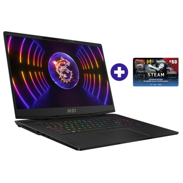 MSI Stealth 17 Studio A13VI-013 17