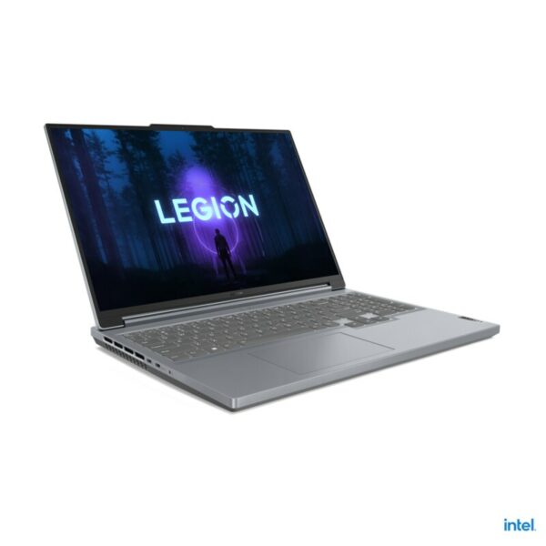 Lenovo Legion Slim 5 16IRH8 16"WQXGA IPS i5-13500H 16/512GB RTX4060 Win11