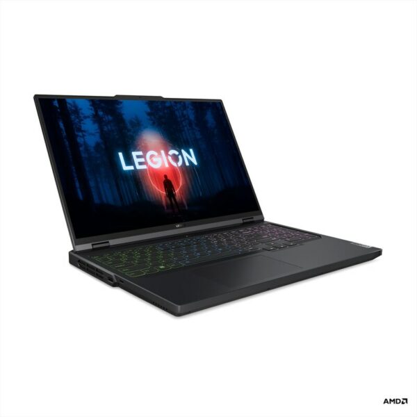 Lenovo Legion Pro 5 16ARX8 16"WQXGA IPS R7-7745HX 16GB/512GB RTX4060 Win11