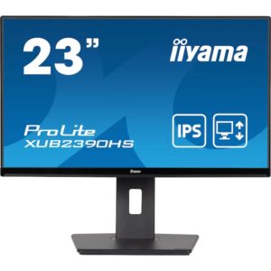 iiyama ProLite XUB2390HS-B5 58