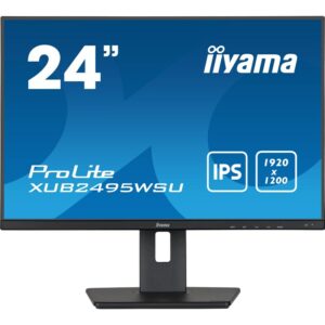 iiyama ProLite XUB2495WSU-B5 61