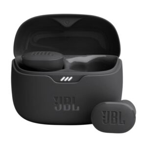 JBL Tune Buds ANC True wireless Bluetooth In-Ear Kopfhörer schwarz