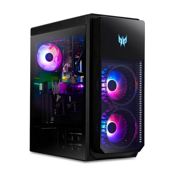 Predator Orion 7000 PO7-650 i7-13700KF 32GB/1TB SSD RTX 4090 Win11 DG.E39EG.00J