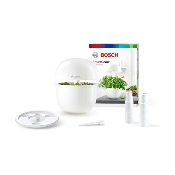 Bosch Smart Indoor Garening