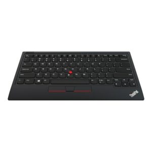 Lenovo ThinkPad -  Trackpoint Tastatur II (4Y40X49521)