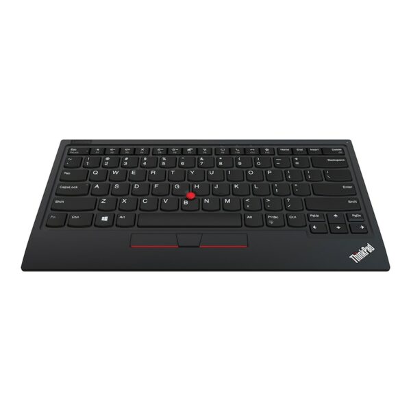 Lenovo ThinkPad -  Trackpoint Tastatur II (4Y40X49521)