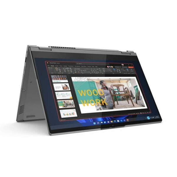 Lenovo ThinkBook 14s Yoga G3 21JG000JGE i5-1335U 8GB/256GB SSD 14"FHD Win11 Pro