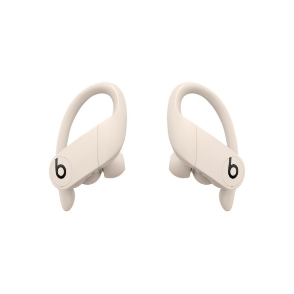 Beats Powerbeats Pro Wireless In-Ear Kopfhörer Ivory