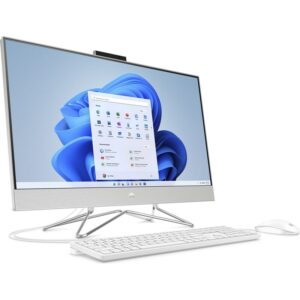 HP 27" FHD IPS All-in-One R7-5800U 16GB/1TB SSD Win11 27-cb1004ng