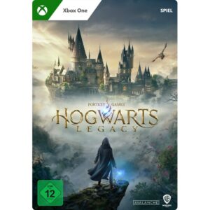 Hogwarts Legacy - XBox Series S|X Xbox One Digital Code