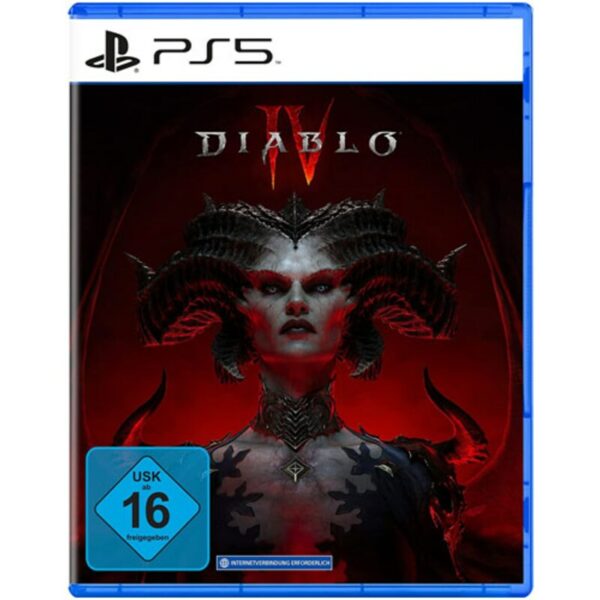 Diablo 4  - PS5