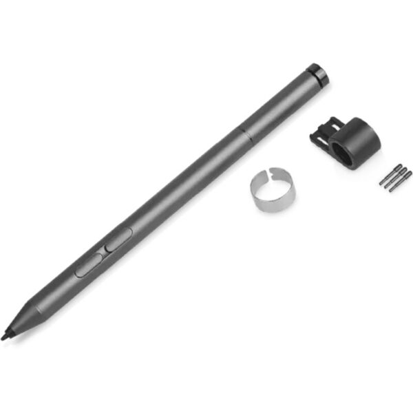 Lenovo Digital Pen 2 mit Batterie grau (GX81J19850)