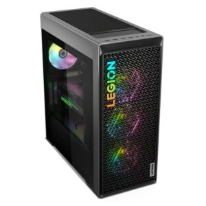 Lenovo Legion T7 34IRZ8 PC i7-13700KF 64GB 2TB SSD RTX 4080 Win11 90V7001JGE