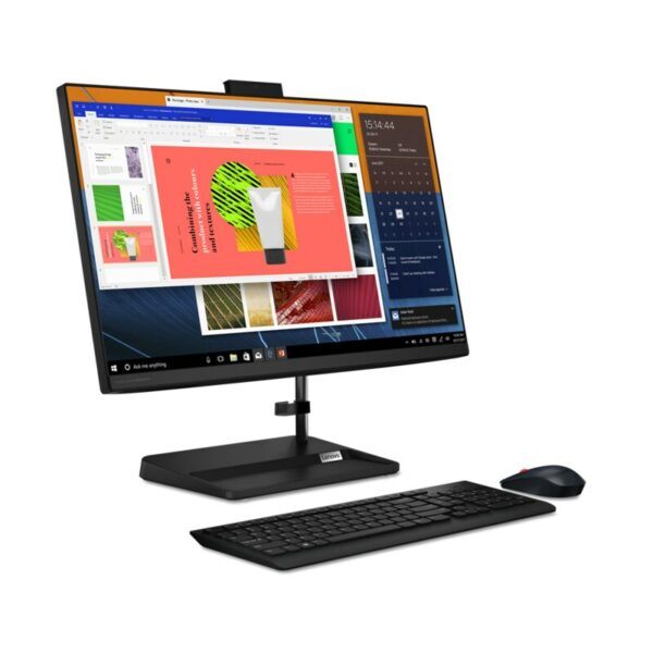 Lenovo IdeaCentre AIO 3 Ryzen 5 5625U 16GB 1TB SSD 23