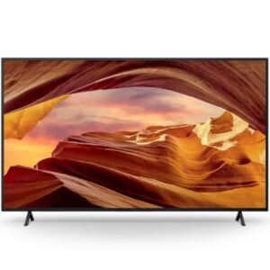 SONY BRAVIA KD55X75WLAEP 139cm 55" 4K UHD 60 Hz Smart Google TV Fernseher