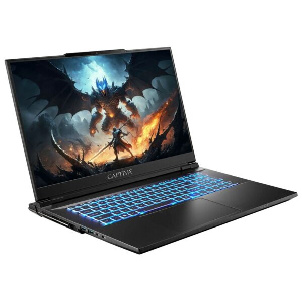 Captiva Highend Gaming I74-093 17