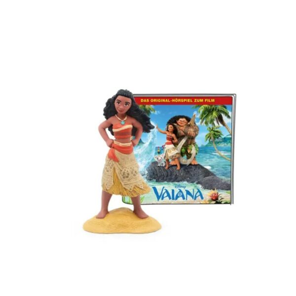 Tonies Hörfigur Disney - Vaiana