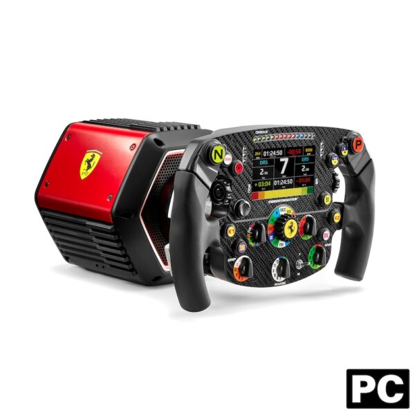 Thrustmaster T818 Ferrari SF1000 Simulator