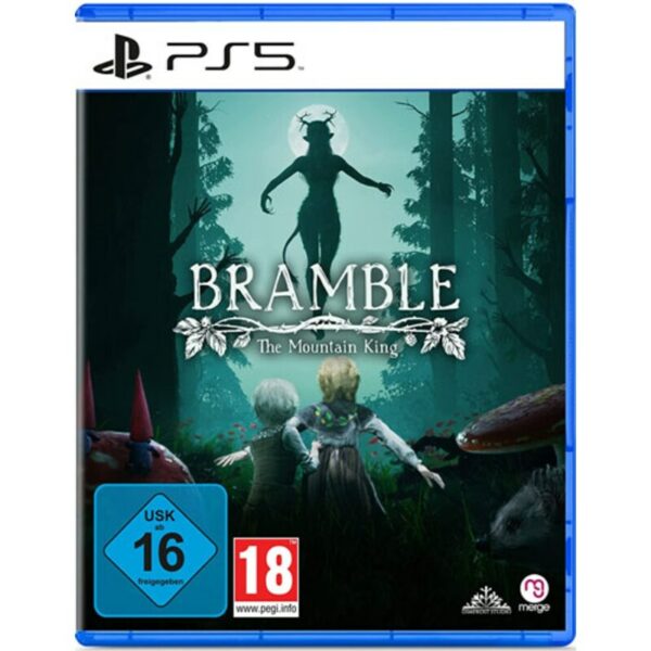 Bramble The Mountain King - PS5