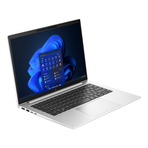 HP EliteBook 840 G10 14" WUXGA IPS Evo i5-1335U 16GB/512GB LTE Win11 Pro 818M2EA